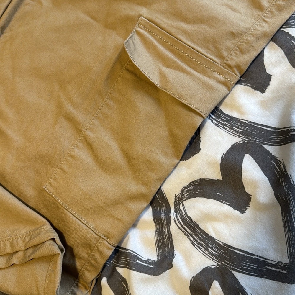 VIP cargo pants - Picture 2 of 6